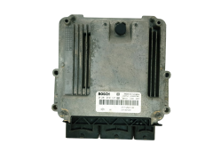 Unidade de Controlo 0281019147 237102213R 237102720R Renault Bosch 32176