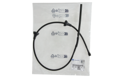Tubo Esguicho Traseira Novo Original 9676733880 Citroen C4 Picasso 2