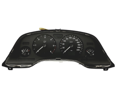 Velocímetro Opel Zafira A 24419560HT 110080069002 30105