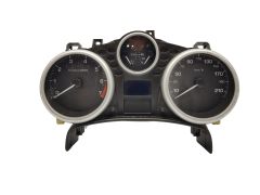 Conta-rotações Peugeot 207 9662903780 A2C53190330 2322