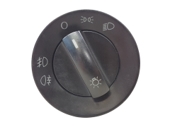 Interruptor de luz Volkswagen VWAG 6Q0941531C 3