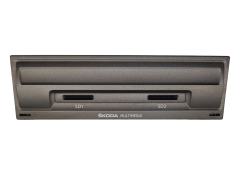 Navegação Seat Multimedia 565035874 MIB STD2 NAV 20979