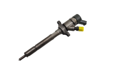 Injetor de combustível 0445110188 1980H3 Bosch 1.6 HDI TDCI Citroen Peugeot Ford S5