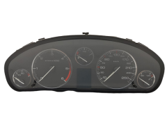 Conta-rotações Peugeot 407 9658138280 22699