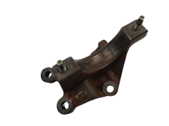 Suporte do motor 2S613K305AF 2S61-3K305-AF Ford Fiesta 1.4 TDCI