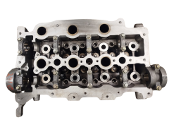 Cabeça do motor Jaguar 4R8Q-6C064-AG 2.7 V6 276DT