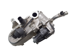 Válvula Egr Ford FM5Q-9D475-AA02 7.04512.04