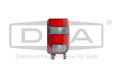 Farol Direita 6U1945112 89450204402 Skoda Felicia DPA