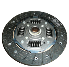 Disco de embreagem Original Citroen Peugeot C2 C3 1007 207 307 2055GA