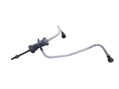 Linha de vapor de combustível 9801720380 1.2 THP Citroen Peugeot