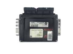 Unidade de Controlo 12147527610-01 S118012001N Mini BMW Siemens 52213