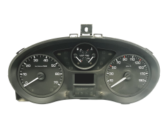 Conta-rotações Expert Jumpy Scudo 1401106580 PSA Fiat 43626
