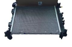 Radiador do Motor Original 13361816 Opel