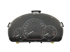 Velocímetro Peugeot 1007 9658241780 55996