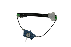 Elevador Vidro 8E0839462C 88391794802 Audi Seat DPA