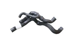 Tubo de líquido refrigerante 1K0121049CG B11974 Volkswagen Borsehung
