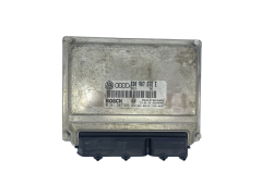 Unidade de Controlo VW Audi 0261204805 8D0907558E Bosch 63545