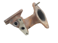 Mangueira de carga de ar 144404745R 2.3 dci Renault Master 3 Movano B 15000km