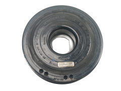 Polia cambota 123032762R 8200767762 1.6 2.0 DCI Renault Opel Nissan