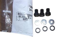 Kit de reparação Original 9825996080 Citroen Peugeot