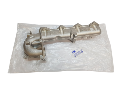 Coletor admissão Novo Renault 8201022367 8200915216