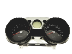 Conta-rotações Nissan Qashqai JD70B 50713
