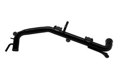 Tubo de líquido refrigerante 06B121071AF B19213 VW Skoda Borsehung