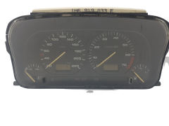 Conta-rotações VW Golf MK3 1H6919033E 89652470 VDO 1073