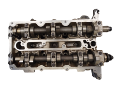 Cabeça do motor Jaguar RF1X4E-6090-BC 3.0 V6