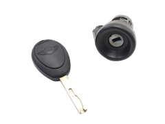 Canhão de Ignição Mini Cooper 61.35- 8363099 C592100
