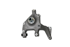 Junta de direção da roda Traseira Direita 3C0505434K 55050900201 VW Audi Seat Vika