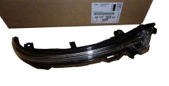 Pisca Esquerdo Original 9837260680 Peugeot