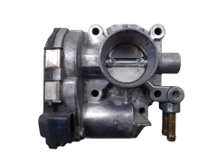 Válvula do corpo do acelerador Toyota 22030-0Q010-A 0280750192 Bosch 2299