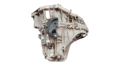 Caixa de velocidades TL4016 TL4A016 1.6 Renault Laguna 3 7701700592 1063