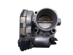 Válvula do corpo do acelerador Fiat Lancia 0280750042 1.2B Bosch 2808