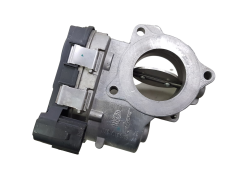 Válvula do corpo do acelerador 55258454 48DTE3F Alfa Jeep Fiat Suzuki 1580