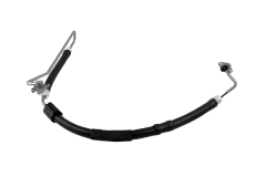 Mangueira da direção assistida Fazer Audi Q5 8R1422893H 44221773101 Vika