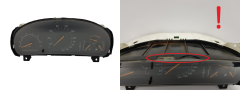Conta-rotações Saab 9-5 5042437 69295-010T