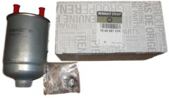 Filtro Combustível Original Renault Megane 3 Scenic III 1.6 dCi 164004303R
