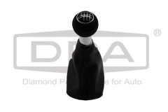 Punho Mudanças 8L0863278BJ 88631695902 Audi A3 DPA