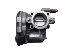 Válvula do corpo do acelerador Opel 9157512 0280750044 1.0 1.2 2513