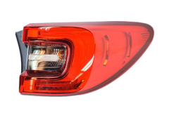 Farol Direita Novo Original Renault Kadjar II 265508701R