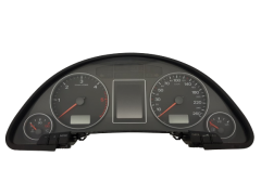 Conta-rotações Audi A4 B7 8E0920931P 0263626211 18867