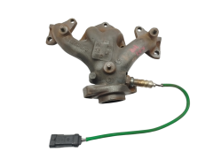 Coletor escape 6001548025 7700274189 1.4 K7J710 1.6 Dacia Sandero