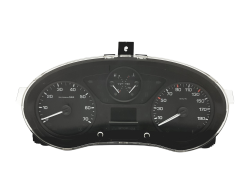 Conta-rotações Partner Berlingo 9801642280 PSA 50499
