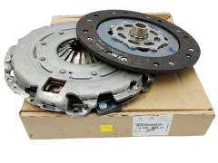 Kit embraiagem Original Citroen Peugeot DS3 308 5008 2.0 HDI 1609071880