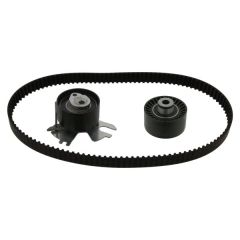 Kit de correia dentada Original Citroen Peugeot C4 C5 308 2.0HDI 0831W1 Kit de correia dentada Original Citroen Peugeot C4 C5 308 2.0HDI 0831W1