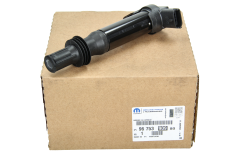 Bobina de Ignição Original Citroen Peugeot C2 C3 C4 DS 208 1.2 VTI 9675390980