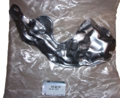 Proteção Térmica Novo Original 140137733R Renault Master 3 Proteção Térmica Novo Original 140137733R Renault Master 3