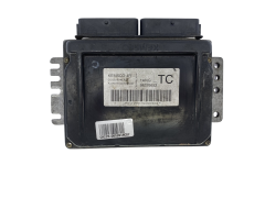 Unidade de Controlo 96376652 S010016040A2 1ANG Daewoo Kemsco 52619